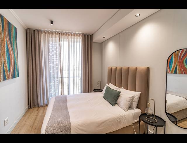 2 BEDROOM APARTMENT FOR SALE IN WATERFALL